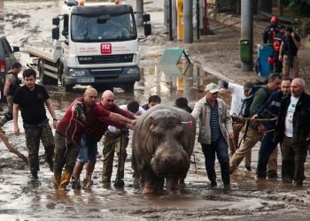 13 ივნისის ტრაგედიიდან 9 წელი გავიდა