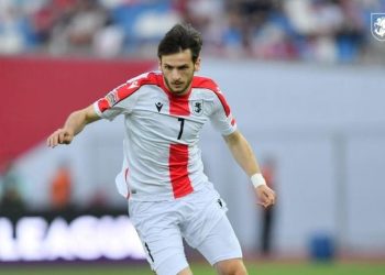 ხვიჩა კვარაცხელიას გოლი პორტუგალიასთან ევროპის ჩემპიონატის უსწრაფესი გოლების ხუთეულში შევიდა