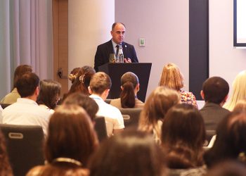 დავით ნარმანიამ ადგილობრივი ეკონომიკური განვითარების ფორუმში მიიღო მონაწილეობა