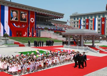 “ჩინეთის წინამძღოლობით შექმნილია ავტოკრატიული ღერძი, რუსეთი კი უმცროსი პარტნიორია” – გიორგი კობერიძე