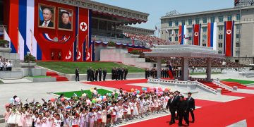 “ჩინეთის წინამძღოლობით შექმნილია ავტოკრატიული ღერძი, რუსეთი კი უმცროსი პარტნიორია” – გიორგი კობერიძე