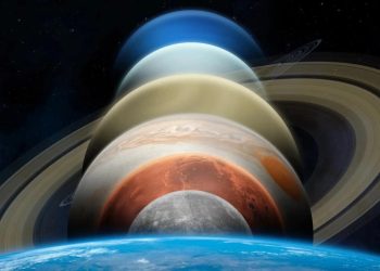 ,,რა ასტროლოგიურ ტენდენციებს უკავშირდება მოსალოდნელი პლანეტების „აღლუმი“?! – რამაზ გიგაური