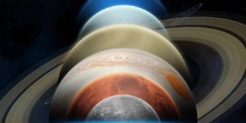 ,,რა ასტროლოგიურ ტენდენციებს უკავშირდება მოსალოდნელი პლანეტების „აღლუმი“?! – რამაზ გიგაური