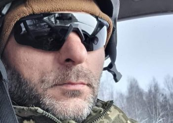 უკრაინაში კიდევ ერთი ქართველი მებრძოლი დაიღუპა