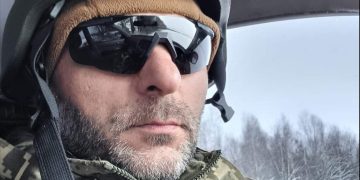 უკრაინაში კიდევ ერთი ქართველი მებრძოლი დაიღუპა