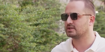 მოქალაქე, რომელსაც ნინო წილოსანი “ადევნებაში” ადანაშაულებს, გამოკითხვაზე დაიბარეს