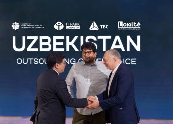 თბილისში, თიბისის მხარდაჭერით, უზბეკეთის აუთსორსინგის კონფერენცია ჩატარდა