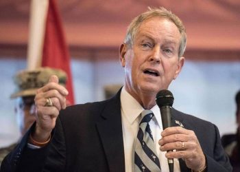 ,, მივესალმები სახდეპის განცხადებას სავიზო აკრძალვებთან დაკავშირებით” – ჯო უილსონი