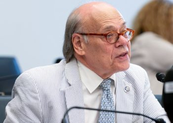 ,, საქართველოს სურს ევროკავშირის წევრი გახდეს და ნატოს წევრობაზე ჰქონდა პრეტენზია, მაგრამ ახლა უახლოვდებიან რუსეთს” – სტივ კოენი