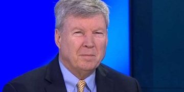 ,, თუ არჩევნები მასიურად გაყალბდება, საქართველოში შესაძლოა ფერადი რევოლუცია მოხდეს, როგორც უკრაინაში“ – უილიამ კორტნი