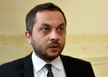 ,,ნუ ნერვიულობთ… ყველა გვარს გვეტყვის“ – ბექა კობახიძე