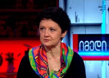 ,, თუ თქვენ მიხვალთ არჩევნებზე და არ მოგვცემთ ხმას, არ მგონია, რომ ამის გამო ხელისუფლებაში ვინმე ტირილს დაიწყებს” – თეა წულუკიანი