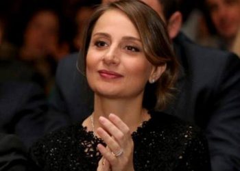 ,, თქვენი ინფორმაციისთვის მოკლედ დავწერ” – ნანუკა თამაზაშვოლი