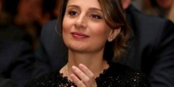 ,, თქვენი ინფორმაციისთვის მოკლედ დავწერ” – ნანუკა თამაზაშვოლი