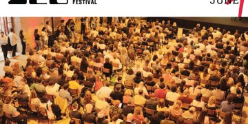 ZEG – Tbilisi Storytelling Festival