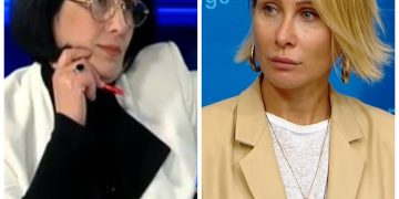 ,,ნინო გახარებულია, მაგრამ წიგნი დაუმალეთ. ამ მდგომარეობაში შეიძლება ფურცლების ამოხევაც არ გამოირიცხოს…” – ქეთევან ენუქიძე