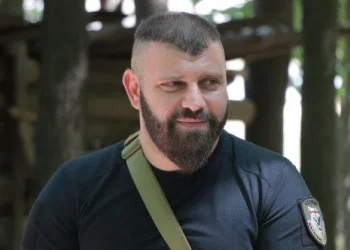 რუსმა ოკუპანტებმა უკრაინაში მებრძოლი ქართული ლეგიონის მეთაური მამუკა მამულაშვილი მოწამლეს