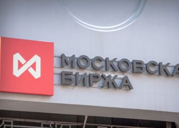 მოსკოვის საფონდო ბირჟა დიდმა ბრიტანეთმაც დაასანქცირა