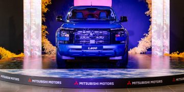 თიბისი ლიზინგის მხარდაჭერით უახლესი Mitsubishi L200-ის პრეზენტაცია გაიმართა