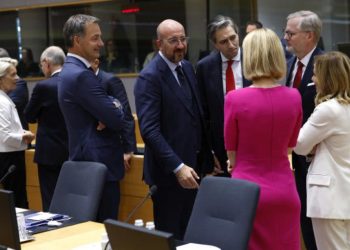 POLITICO: ევროკავშირში ვერ თანხმდებიან, ვინ უნდა დაიკავოს უმაღლესი თანამდებობები