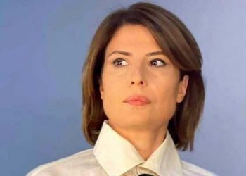 ჟურნალისტმა თიკო ფეიქრიშვილმა ,,ტვ იმედი” დატოვა