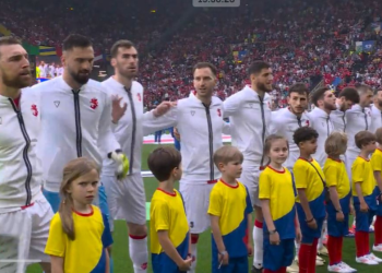 ,, მოკლედ სანიოლმა წააგო ეს თამაში” – ზვიად კორძაძე