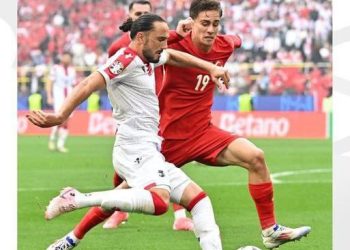 ,, 7-დან 6 დრიბლინგი როცა არ გამოსდის, უნდა შეცვალო, გინდაც კვარაცხელია იყოს” – ლაშა ბერულავა