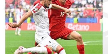 ,, 7-დან 6 დრიბლინგი როცა არ გამოსდის, უნდა შეცვალო, გინდაც კვარაცხელია იყოს” – ლაშა ბერულავა