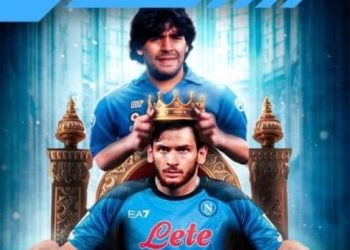 ,, მაგ ასაკში თვით მარადონამ ჩააგდო მსოფლიო ჩემპიონატი და ამის გამო არავის მოუკლავს!” – ირაკლი მელაშვილი