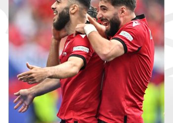 ,, მთავარი არის ის, რომ მთელი საფეხბურთო სამყარო პატივისცემით გვიყურებს უკვე” – ოთო აბესაძე