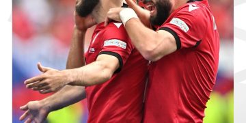 ,, მთავარი არის ის, რომ მთელი საფეხბურთო სამყარო პატივისცემით გვიყურებს უკვე” – ოთო აბესაძე