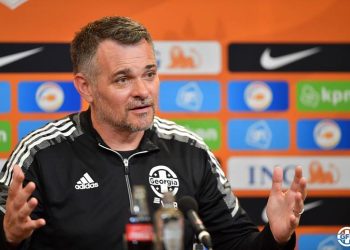 ,, ქართველი ჟურნალისტები თუ უზამენ იგივეს ვილი სანიოლს, აი ეს მაინტერესებს..” – გიორგი ფოფხაძე