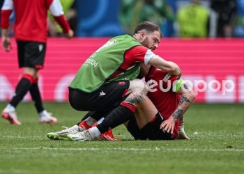 ბუდუ ზივზივაძის მამა: ,,იმდენი პირადი კითხვაა, რატო?“