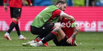 ბუდუ ზივზივაძის მამა: ,,იმდენი პირადი კითხვაა, რატო?“