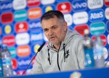 ,, რომ დავფიქრდეთ, ევროპის ჩემპიონატზე პირველი ქულა მოვიპოვეთ, რაც დიდი ამბავია” – ვილი სანიოლი