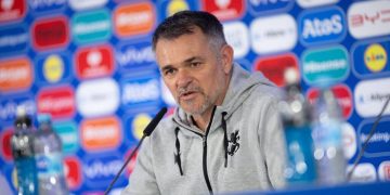 ,, რომ დავფიქრდეთ, ევროპის ჩემპიონატზე პირველი ქულა მოვიპოვეთ, რაც დიდი ამბავია” – ვილი სანიოლი