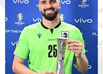 ,, ჯერ დაკარგული არაფერია, წინ მესამე მატჩი გველის, ბრძოლა გრძელდება“ – გიორგი მამარდაშვილი