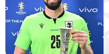 ,, ჯერ დაკარგული არაფერია, წინ მესამე მატჩი გველის, ბრძოლა გრძელდება“ – გიორგი მამარდაშვილი