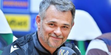 ,, ამ ჩემპიონატის დასრულების შემდეგ, სანიოლი დიდი ალბათობით დატოვებს საქართველოს ნაკრებს” – რომან გოცირიძე