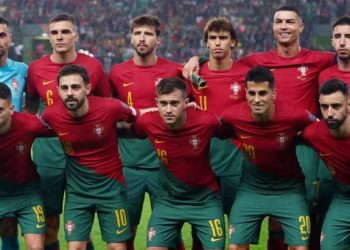 ,,პორტუგალიას მოვუგებთო, რომ ვამბობ ეს ჰარიჰარალოზე კიარაა“ – იაგო ფრანგიშვილი