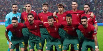 ,,პორტუგალიას მოვუგებთო, რომ ვამბობ ეს ჰარიჰარალოზე კიარაა“ – იაგო ფრანგიშვილი