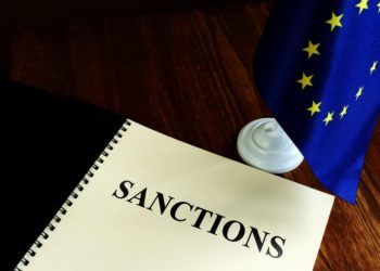 ევროკავშირმა რუსეთის წინააღმდეგ სანქციების მე-14 პაკეტი დაამტკიცა
