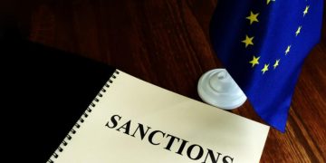 ევროკავშირმა რუსეთის წინააღმდეგ სანქციების მე-14 პაკეტი დაამტკიცა