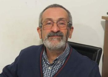 პროფესორი გიორგი გახელაძე გარდაცვლილი იპოვეს