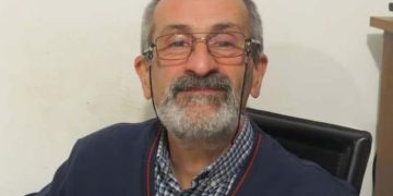 პროფესორი გიორგი გახელაძე გარდაცვლილი იპოვეს