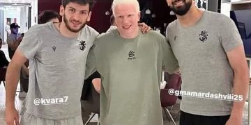 ,,ბალაგანია?!  თუ მეფის შვილისთვის ყველაფერი შეიძლება?” – მერაბ მეტრეველი