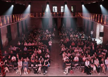 ZEG – Tbilisi Storytelling Festival