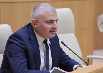 ,, ზუსტად ასეთი საქართველო გვინდა, სადაც ვაჟაი ვაჟობდის და ქალაი ქალობდის” – გიორგი სოსიაშვილი
