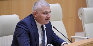 ,, ზუსტად ასეთი საქართველო გვინდა, სადაც ვაჟაი ვაჟობდის და ქალაი ქალობდის” – გიორგი სოსიაშვილი