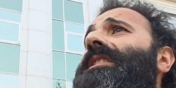 ,, წამაქციეს და მირტყამდა სამი ადამიანი” – სამოქალაქო აქტივისტს თავს დაესხნენ